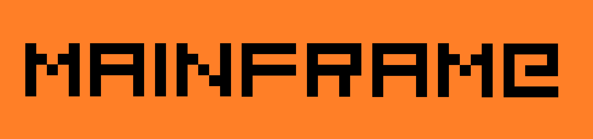 Mainframe